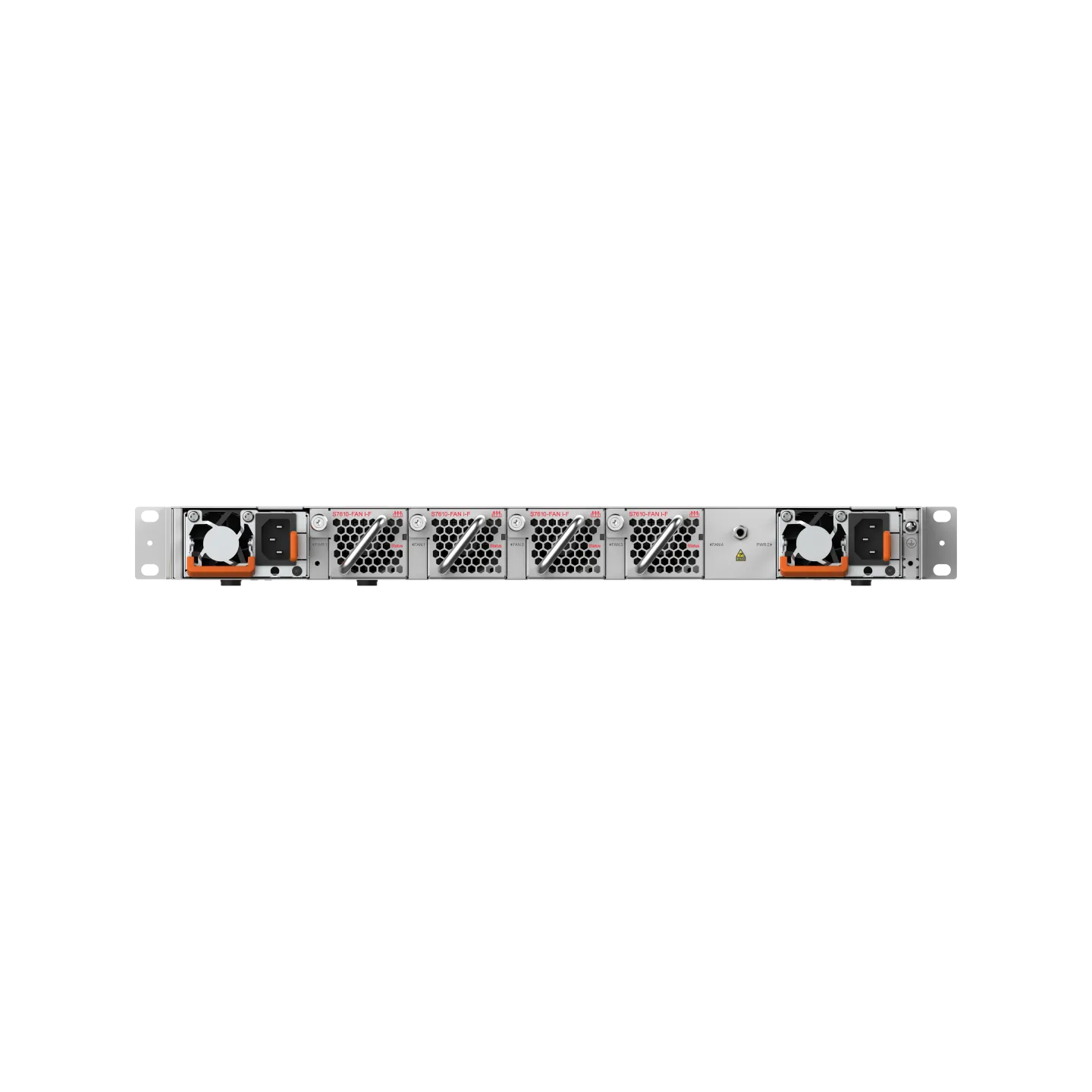 RG-S7610-10SFXP2CQ Thiết bị chuyển mạch - 3
